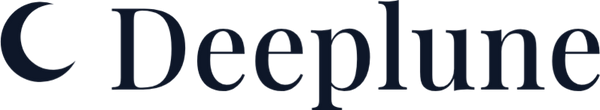 Deeplune logo